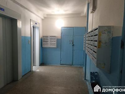 Продажа квартиры Омск. Зеленый бульвар, 4