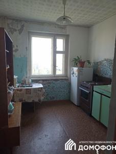 Продажа квартиры Омск. Зеленый бульвар, 4