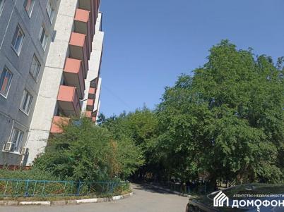 Продажа квартиры Омск. Зеленый бульвар, 4