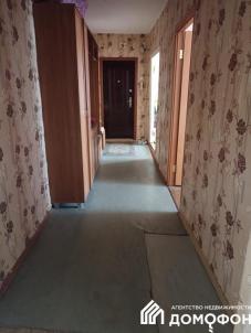 Продажа квартиры Омск. Зеленый бульвар, 4