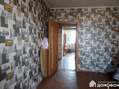 Продажа квартиры Омск. Зеленый бульвар, 4