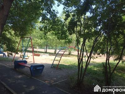 Продажа квартиры Омск. Зеленый бульвар, 4