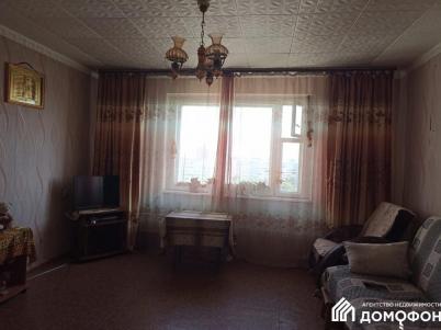 Продажа квартиры Омск. Зеленый бульвар, 4
