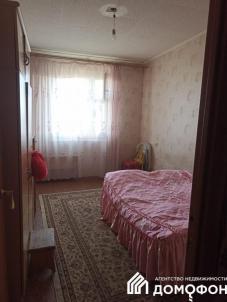 Продажа квартиры Омск. Зеленый бульвар, 4