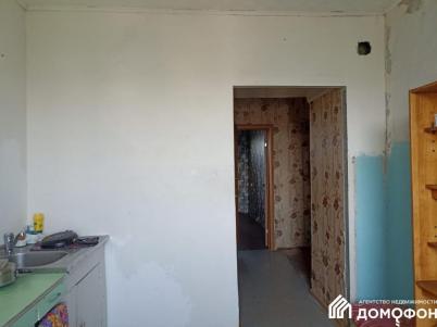 Продажа квартиры Омск. Зеленый бульвар, 4
