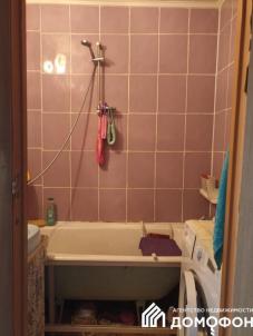 Продажа квартиры Омск. Зеленый бульвар, 4