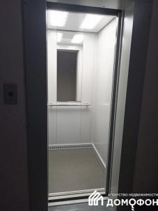 Продажа квартиры Омск. Зеленый бульвар, 4