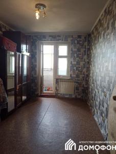 Продажа квартиры Омск. Зеленый бульвар, 4