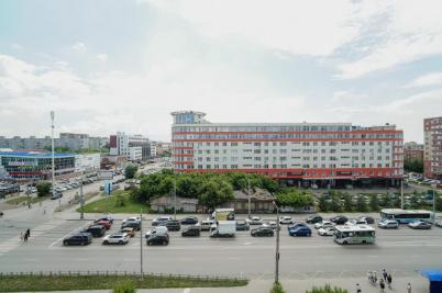 Продажа квартиры Омск. 10 лет Октября, 43 к 2