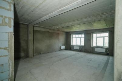 Продажа квартиры Омск. 10 лет Октября, 43 к 2