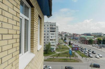 Продажа квартиры Омск. 10 лет Октября, 43 к 2