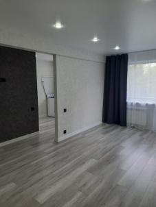 Продажа квартиры Омск. Чкаловский, Космический проспект, 53