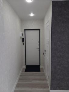 Продажа квартиры Омск. Чкаловский, Космический проспект, 53