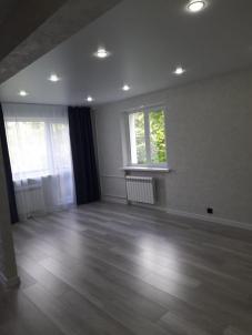 Продажа квартиры Омск. Чкаловский, Космический проспект, 53