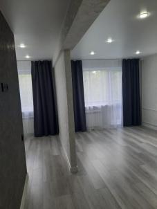 Продажа квартиры Омск. Чкаловский, Космический проспект, 53