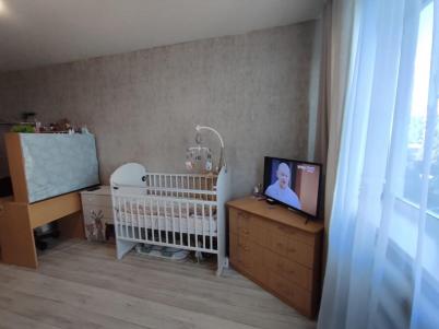 Продажа квартиры Омск. ул. 75 Гвардейской бригады, 1, корп. а
