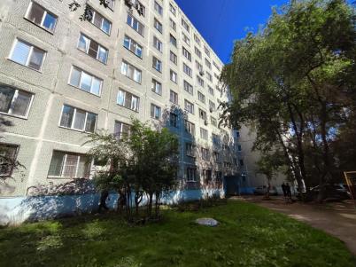 Продажа квартиры Омск. ул. 75 Гвардейской бригады, 1, корп. а