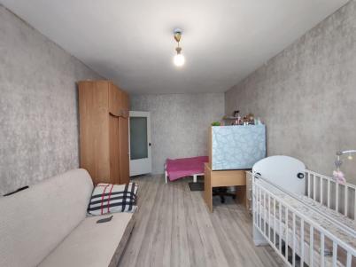 Продажа квартиры Омск. ул. 75 Гвардейской бригады, 1, корп. а