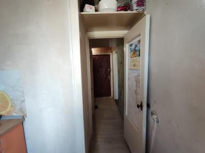 Продажа квартиры Омск. ул. 75 Гвардейской бригады, 1, корп. а