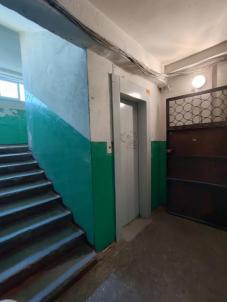 Продажа квартиры Омск. ул. 75 Гвардейской бригады, 1, корп. а