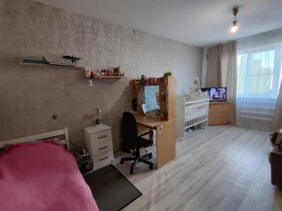 Продажа квартиры Омск. ул. 75 Гвардейской бригады, 1, корп. а