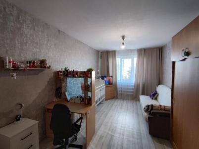 Продажа квартиры Омск. ул. 75 Гвардейской бригады, 1, корп. а