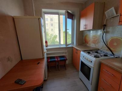 Продажа квартиры Омск. ул. 75 Гвардейской бригады, 1, корп. а