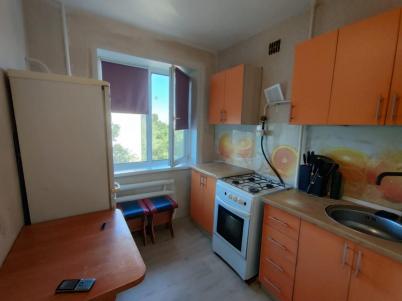 Продажа квартиры Омск. ул. 75 Гвардейской бригады, 1, корп. а