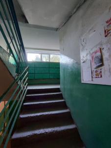 Продажа квартиры Омск. ул. 75 Гвардейской бригады, 1, корп. а