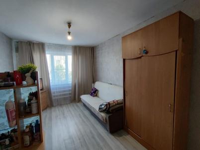 Продажа квартиры Омск. ул. 75 Гвардейской бригады, 1, корп. а