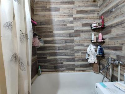 Продажа квартиры Омск. ул. 75 Гвардейской бригады, 1, корп. а