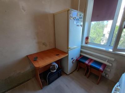 Продажа квартиры Омск. ул. 75 Гвардейской бригады, 1, корп. а