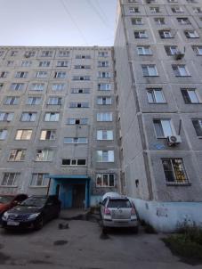 Продажа квартиры Омск. ул. 75 Гвардейской бригады, 1, корп. а