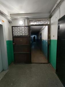 Продажа квартиры Омск. ул. 75 Гвардейской бригады, 1, корп. а