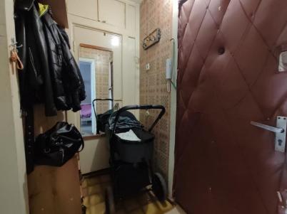 Продажа квартиры Омск. ул. 75 Гвардейской бригады, 1, корп. а