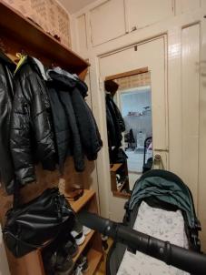 Продажа квартиры Омск. ул. 75 Гвардейской бригады, 1, корп. а