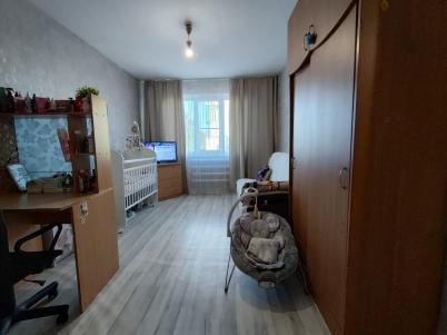 Продажа квартиры Омск. ул. 75 Гвардейской бригады, 1, корп. а