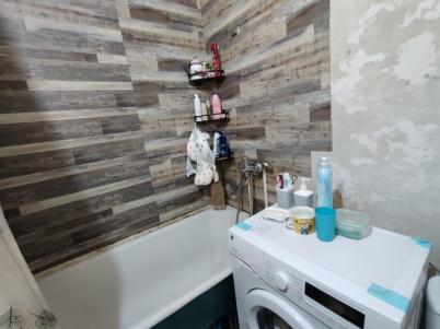 Продажа квартиры Омск. ул. 75 Гвардейской бригады, 1, корп. а