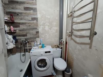 Продажа квартиры Омск. ул. 75 Гвардейской бригады, 1, корп. а