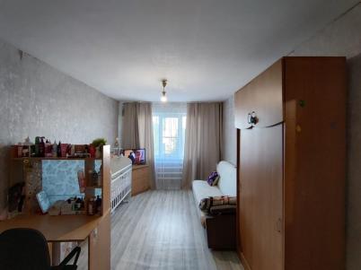 Продажа квартиры Омск. ул. 75 Гвардейской бригады, 1, корп. а