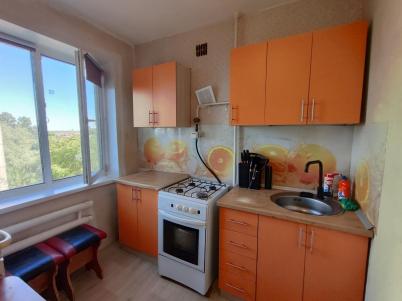 Продажа квартиры Омск. ул. 75 Гвардейской бригады, 1, корп. а