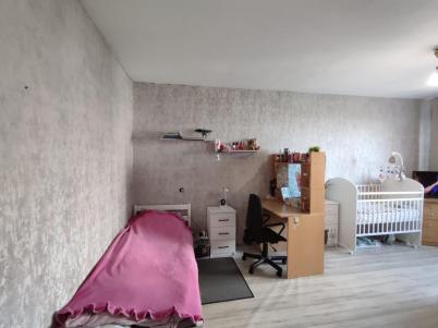 Продажа квартиры Омск. ул. 75 Гвардейской бригады, 1, корп. а