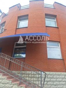 Аренда коммерческой недвижимости Омск. ул. Кирова,49/2а