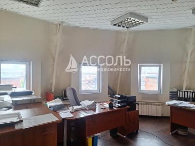 Аренда коммерческой недвижимости Омск. ул. Кирова,49/2а