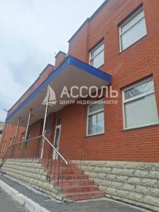 Аренда коммерческой недвижимости Омск. ул. Кирова,49/2а