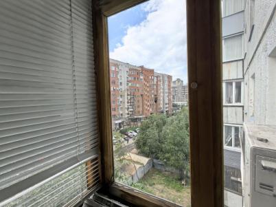 Продажа квартиры Омск. Учебная ул., 155