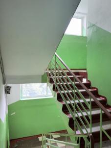 Продажа квартиры Омск. Учебная ул., 155