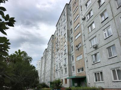 Продажа квартиры Омск. Учебная ул., 155