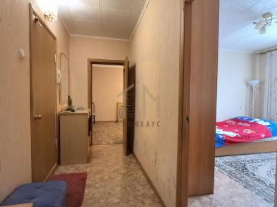 Продажа квартиры Омск. Учебная ул., 155