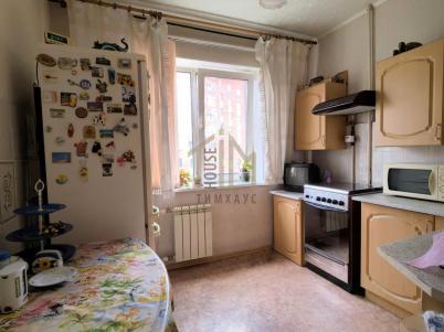 Продажа квартиры Омск. Учебная ул., 155